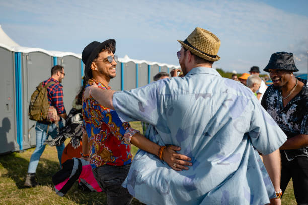 Best Wedding porta potty rental  in Maple Park, IL
