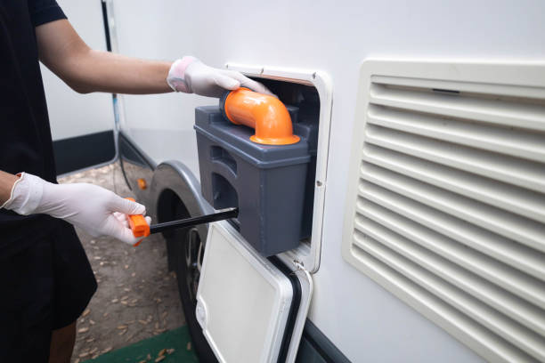 Best Portable restroom trailer rental  in Maple Park, IL