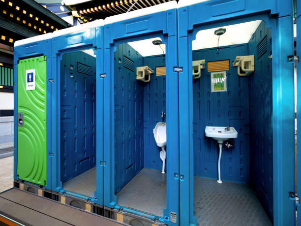 Portable Toilet Options We Offer in Maple Park, IL