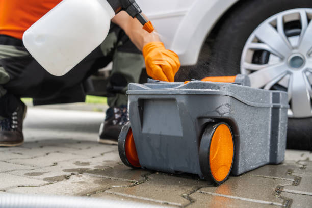 Best Local porta potty services  in Maple Park, IL